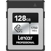 Hard Drive Lexar Professional Silver Plus
